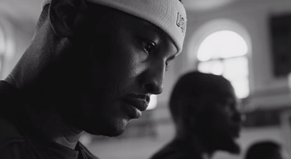 Carmelo Anthony n’échangerait ses médailles contre rien au monde