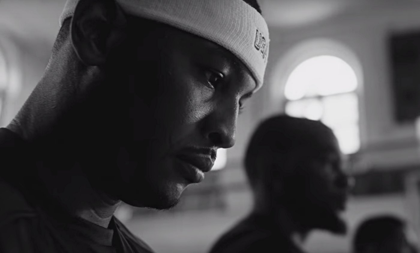 Carmelo Anthony n’échangerait ses médailles contre rien au monde