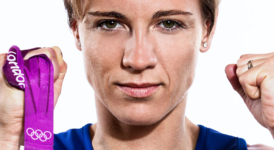 Céline Dumerc, l’héroïne qui a rendu la France accro