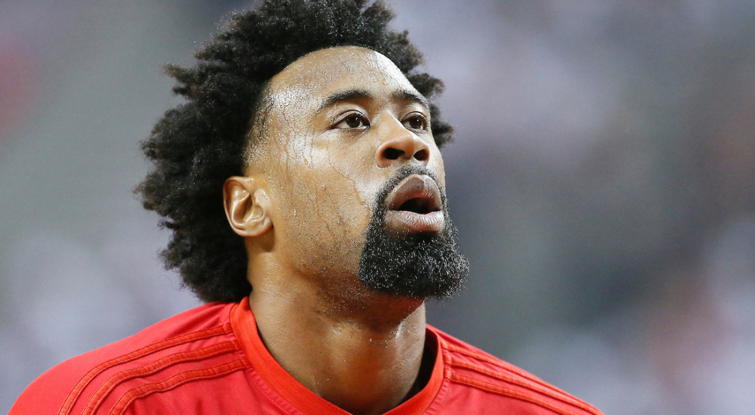 DeAndre Jordan titulaire, une catastrophe maintenue par Doc Rivers