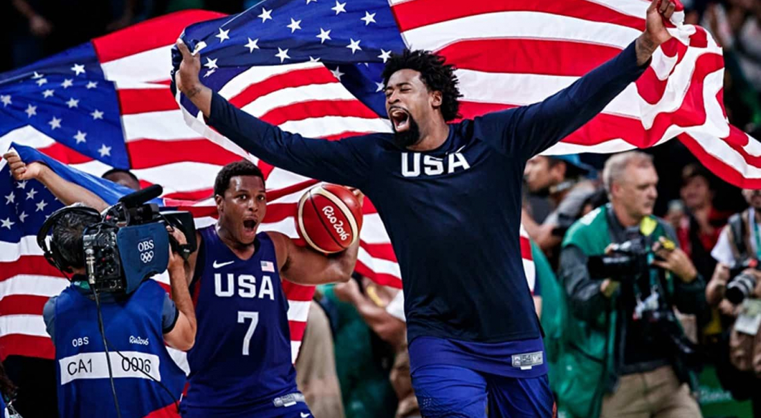 Team USA enverra des joueurs de D-League pour se qualifier à la Coupe du Monde