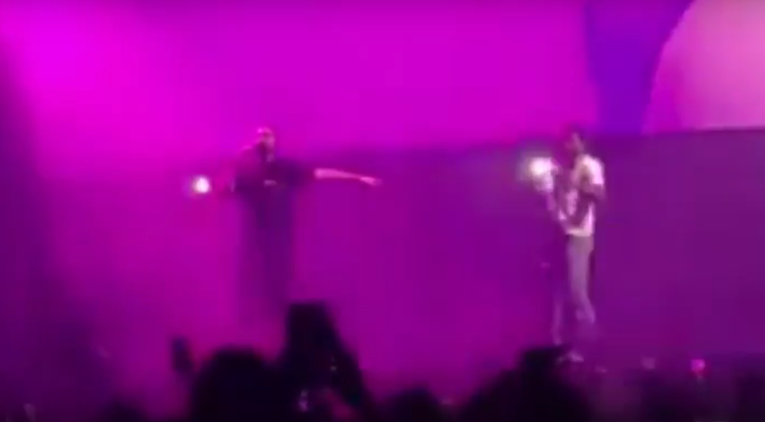 Derrick Rose déjà acclamé par le Madison Square Garden !