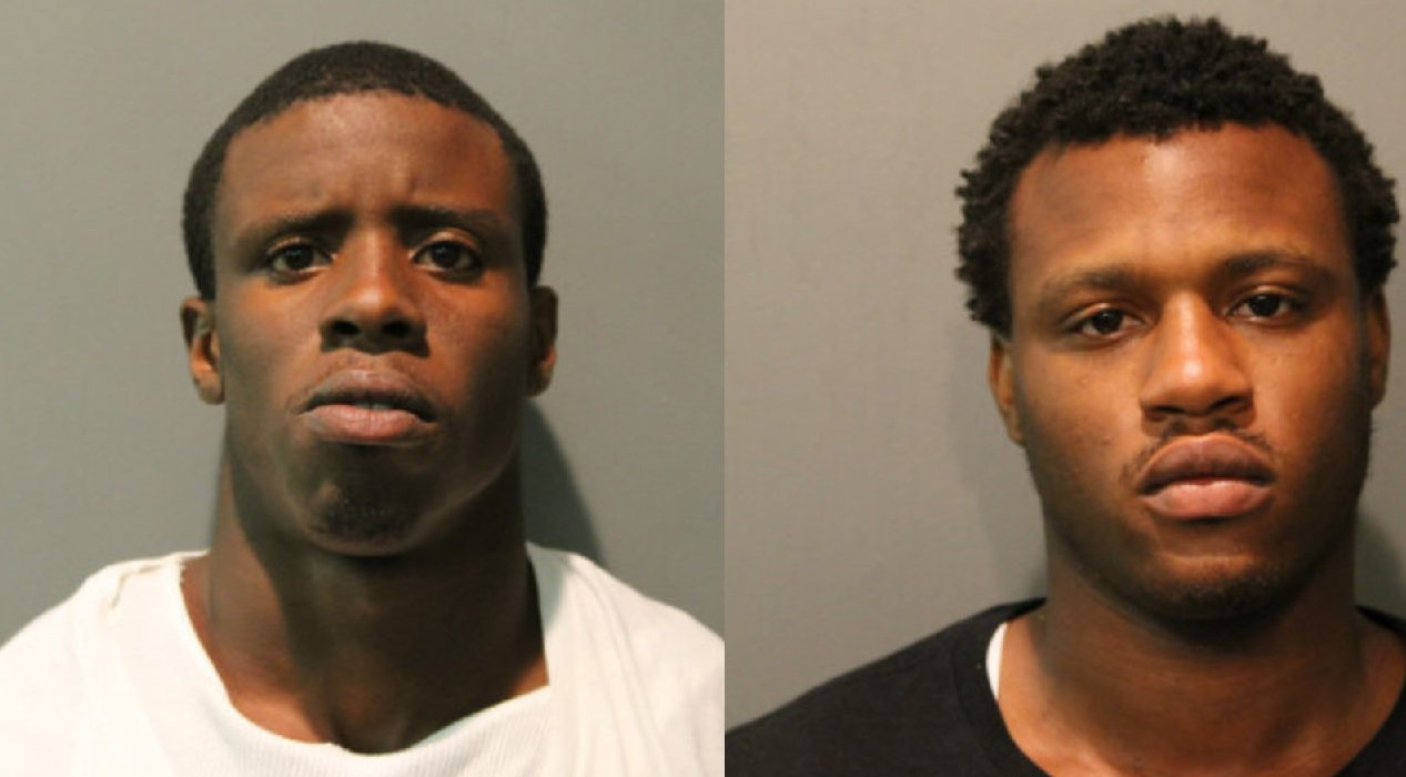 Deux frères arrêtés après la mort de la cousine de Dwyane Wade