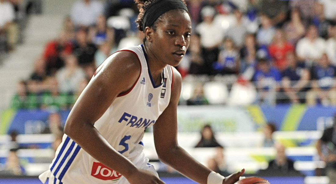 Endy Miyem : « Avec des si… »