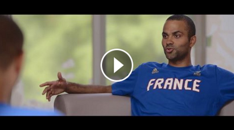 Génération Parker, épisode 1 : « Entrer dans l’équipe »