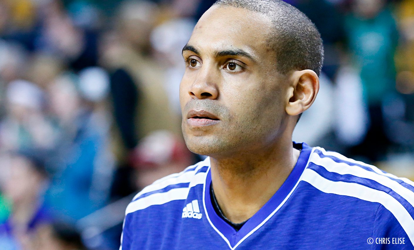 Grant Hill aurait bien vu les USA de 1996 vaincre la Dream Team