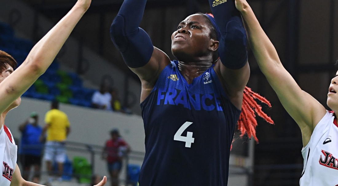 Isabelle Yacoubou : « Gagner pour continuer à rêver »