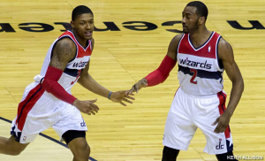 Les Wizards enfin unis derrière John Wall ?