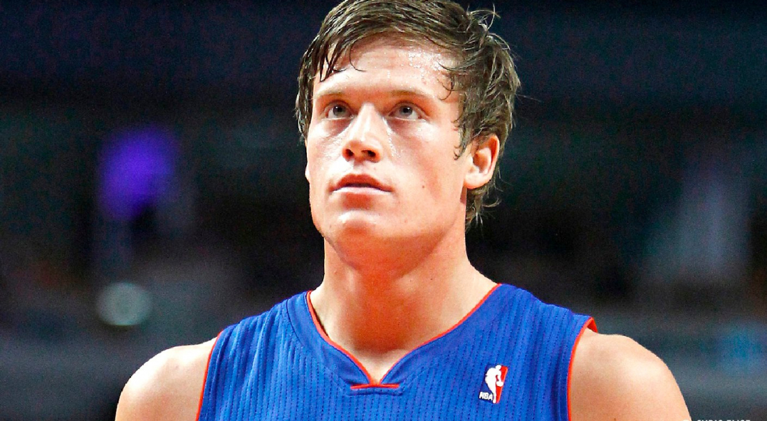 Jonas Jerebko s’offre une franchise de eSports