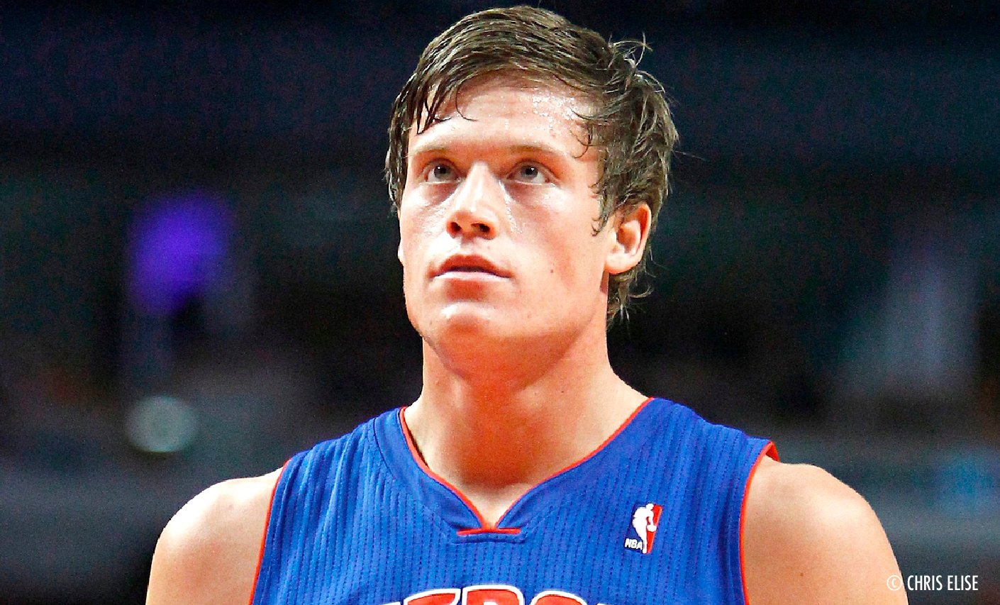 Jonas Jerebko s'offre une franchise de eSports