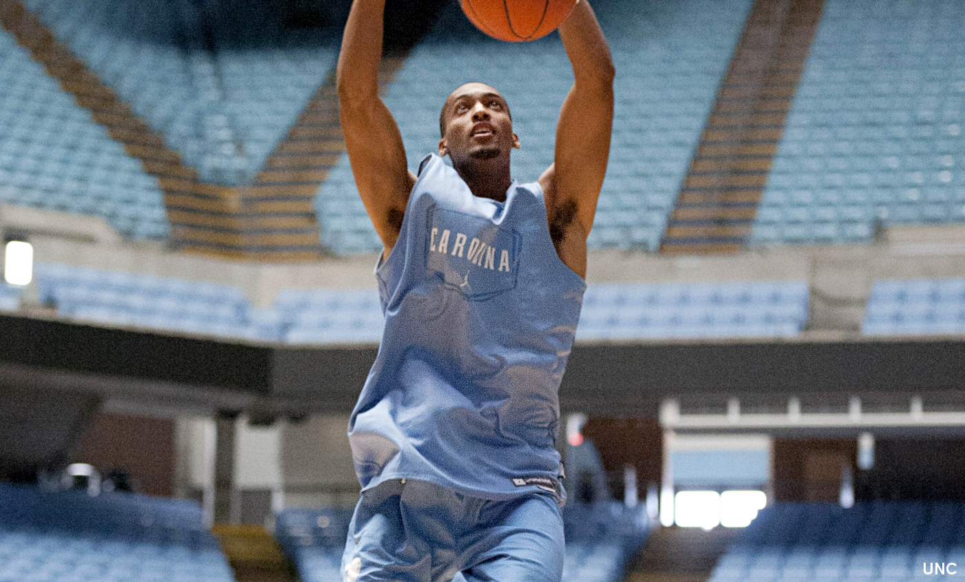 Les New York Knicks signent J.P. Tokoto