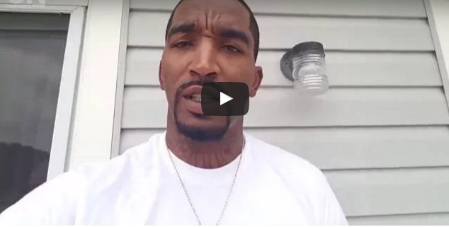 JR Smith : « Vous avez le numéro de mon agent »