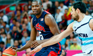 Après KD, encore du très lourd pour Team USA