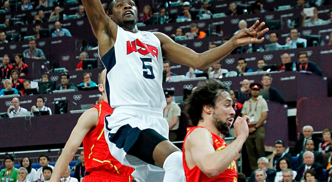 Team USA, l’équipe américaine la plus laide des dix dernières années ?