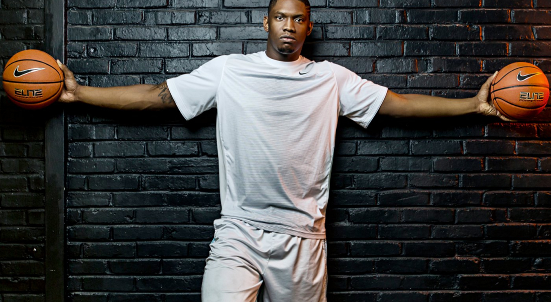 Kevin Séraphin à l’heure de la reconquête