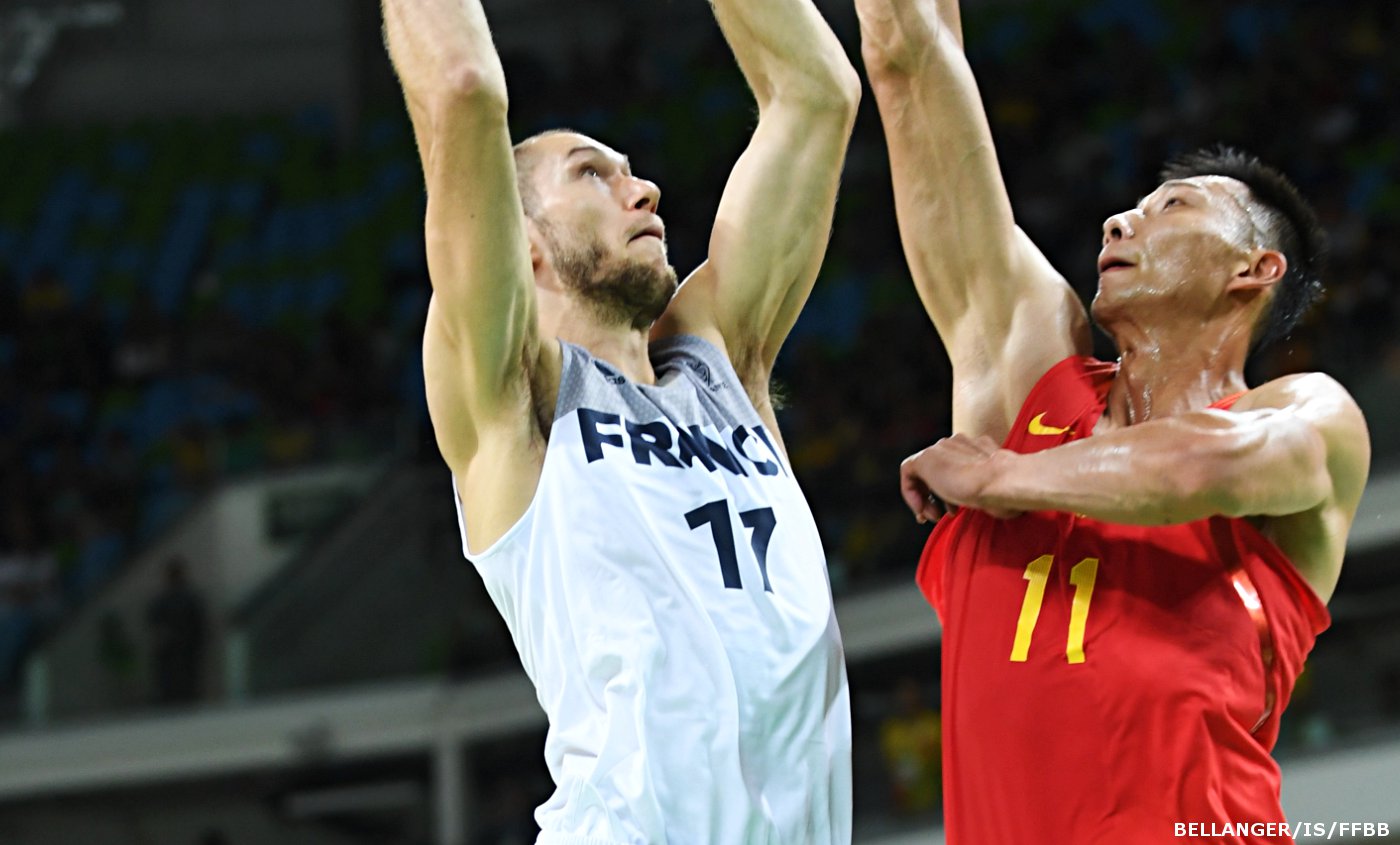 Kim Tillie dernier joueur coupé, les Bleus désormais au complet