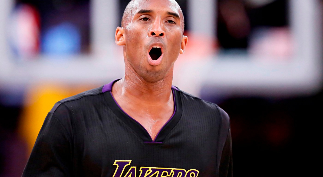 Flashback : le premier All-Star Game de Kobe Bryant, face à Michael Jordan