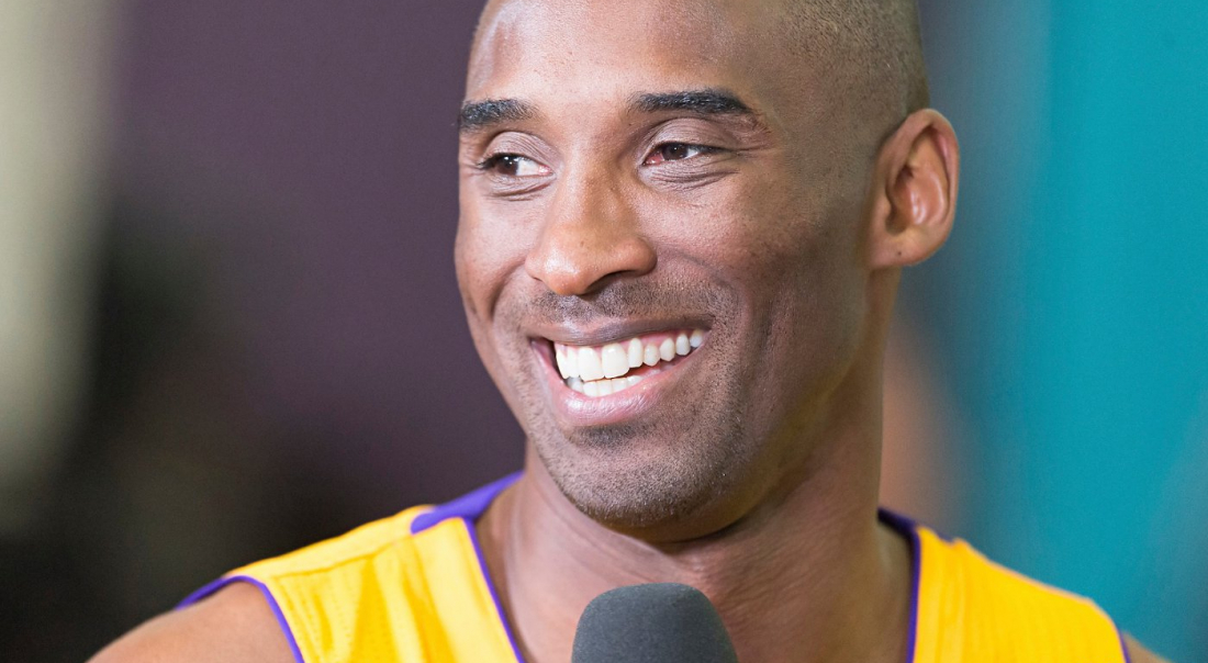 Kobe Bryant nommé au Hall Of Fame en 2020