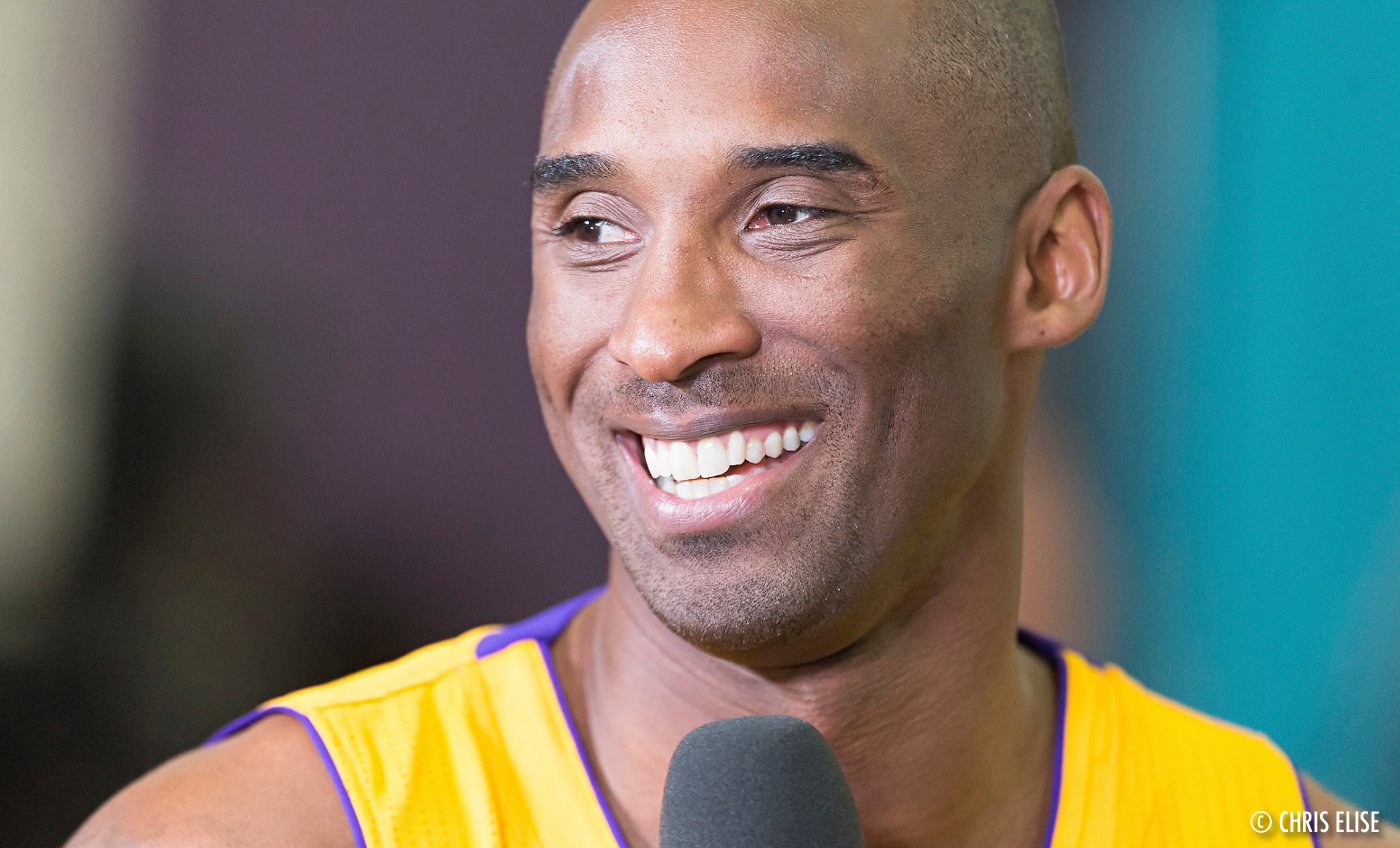 Kobe sera impliqué avec les Lakers l’an prochain