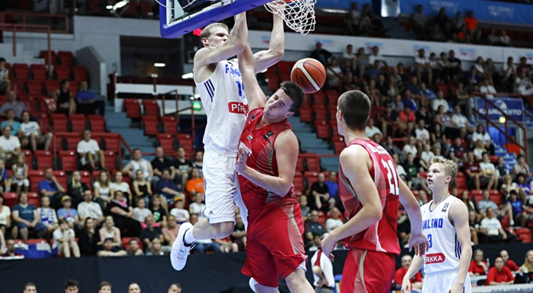 Lauri Markkanen, le Dirk Nowitzki 2.0