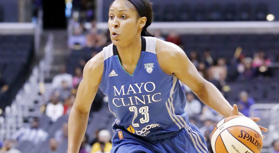 La WNBA séduit enfin !