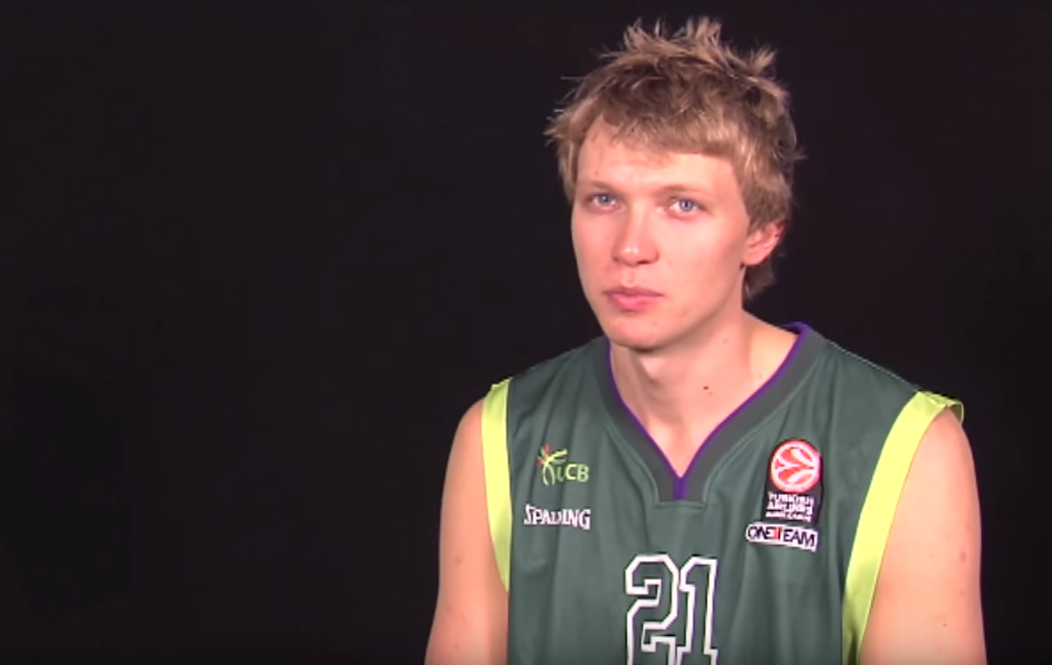 La Lituanie se paye l’Argentine