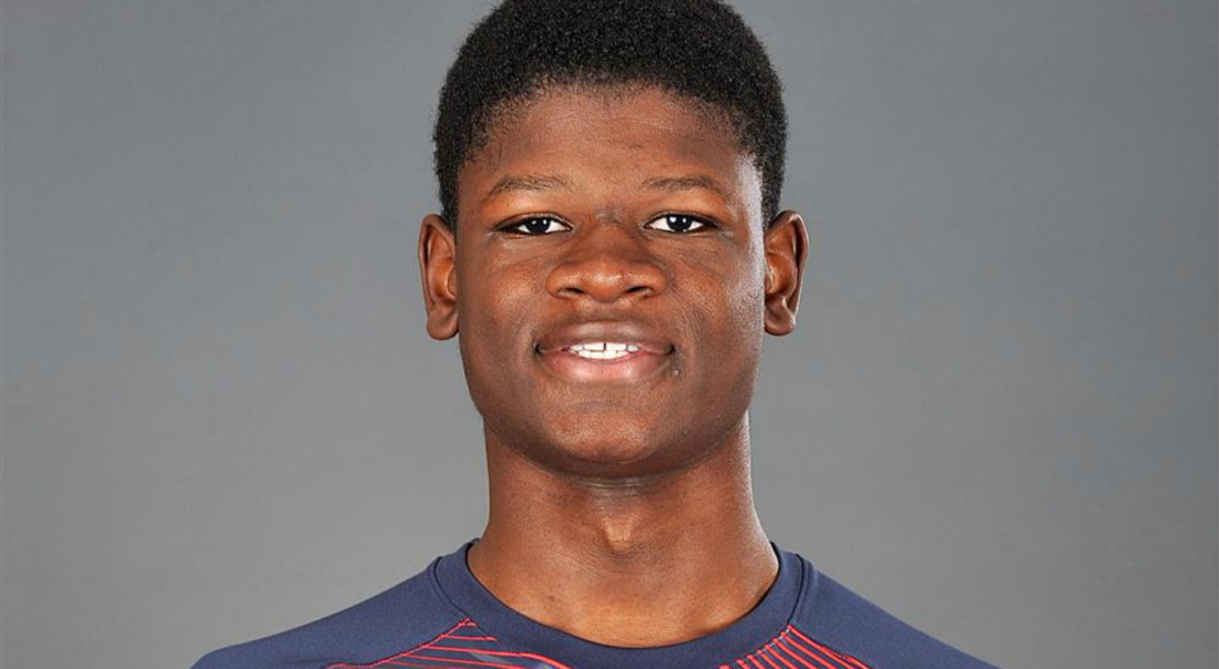 Embrouille autour de l’énorme prospect US Mohamed Bamba
