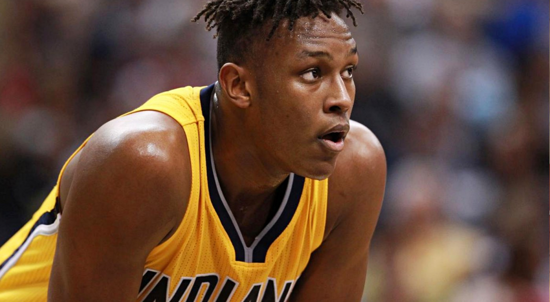 Myles Turner et les Indiana Pacers visent le Top 3 à l’Est