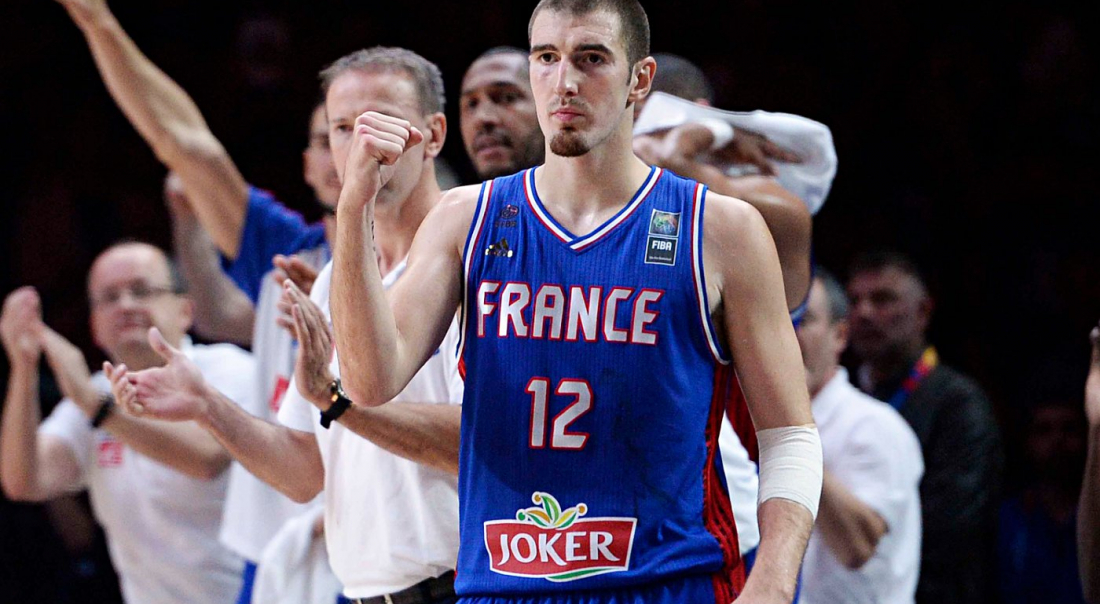 Qualifications Coupe du Monde 2019 : La France connaît ses adversaires