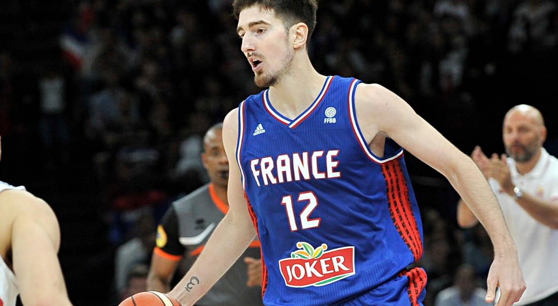 L’EDF débute son Euro avec une défaite contre la Finlande…