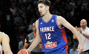 L’EDF débute son Euro avec une défaite contre la Finlande…