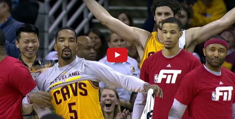 Showtime : Le Top 10 de la saison des Cleveland Cavaliers