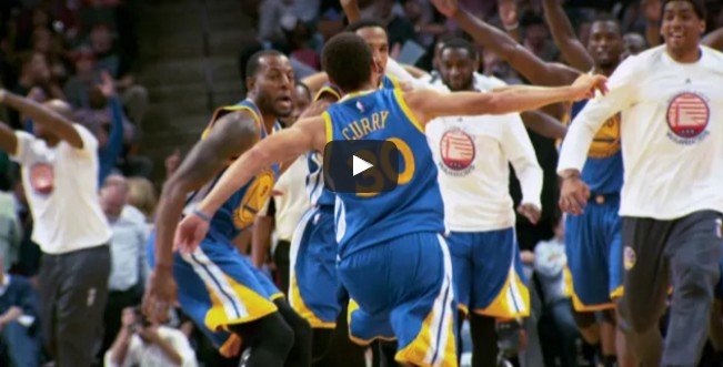 Top 10 : Les dix plus belles actions des meneurs en 2015-2016