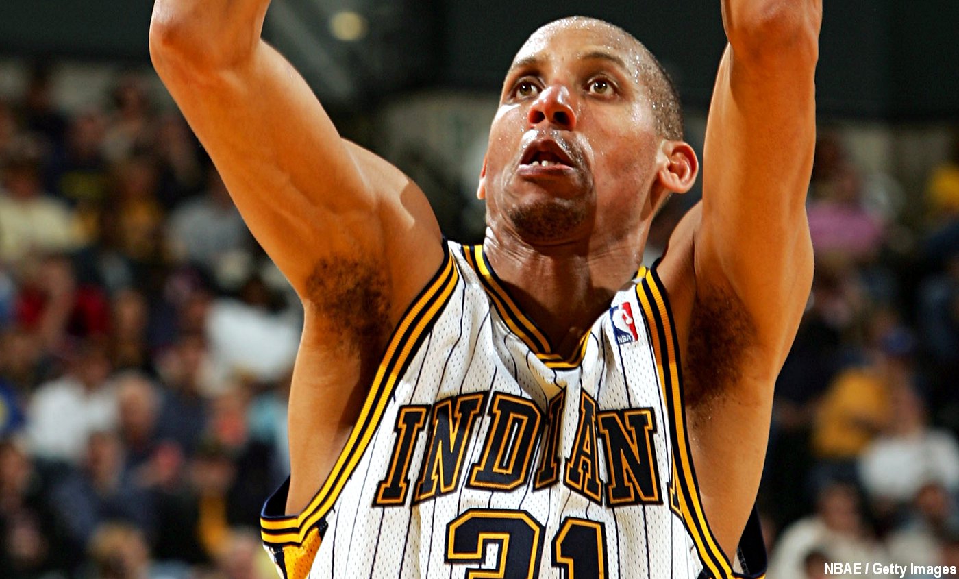 Refaire les 8 points en 9 secondes de Reggie Miller, c’est possible
