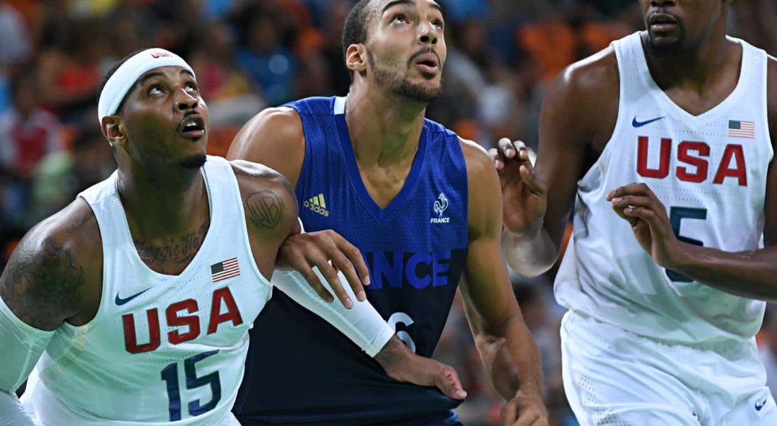 EDF : Les Bleus trébuchent face à la Turquie