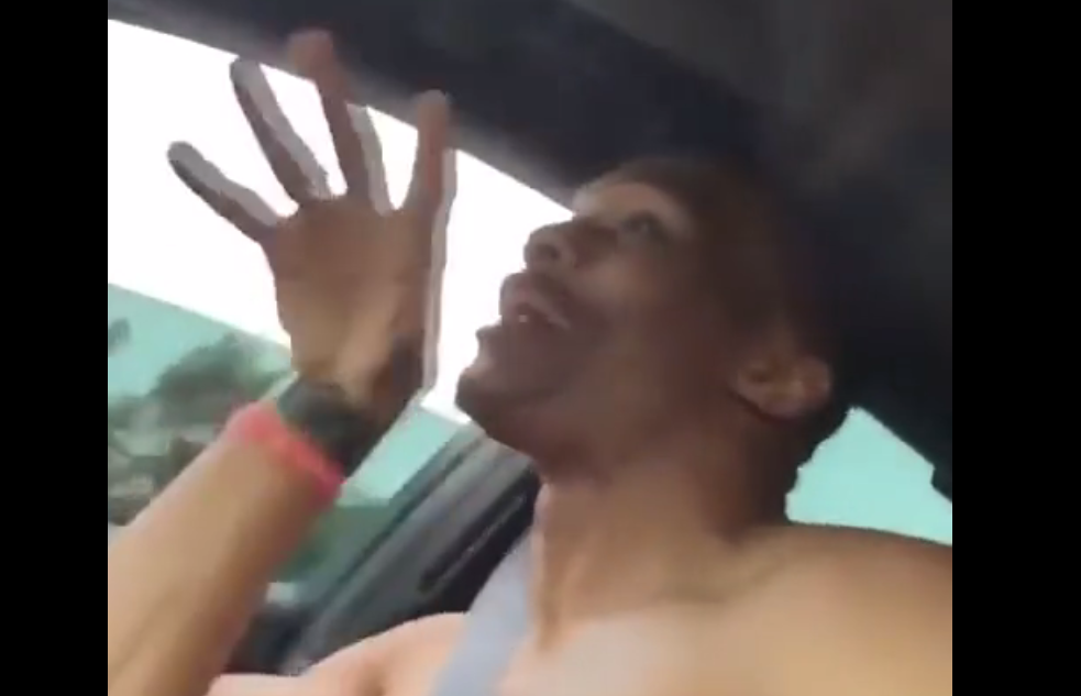 Russell Westbrook chante à fond « maintenant je fais ce que je veux » !