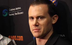 Les Suns virent leur GM Ryan McDonough !