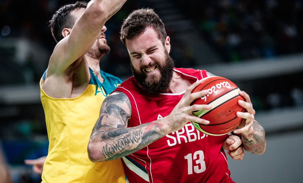 La Serbie comme hôte des championnats du monde en… 2023 ?