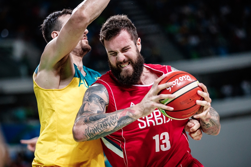 La Serbie comme hôte des championnats du monde en… 2023 ?