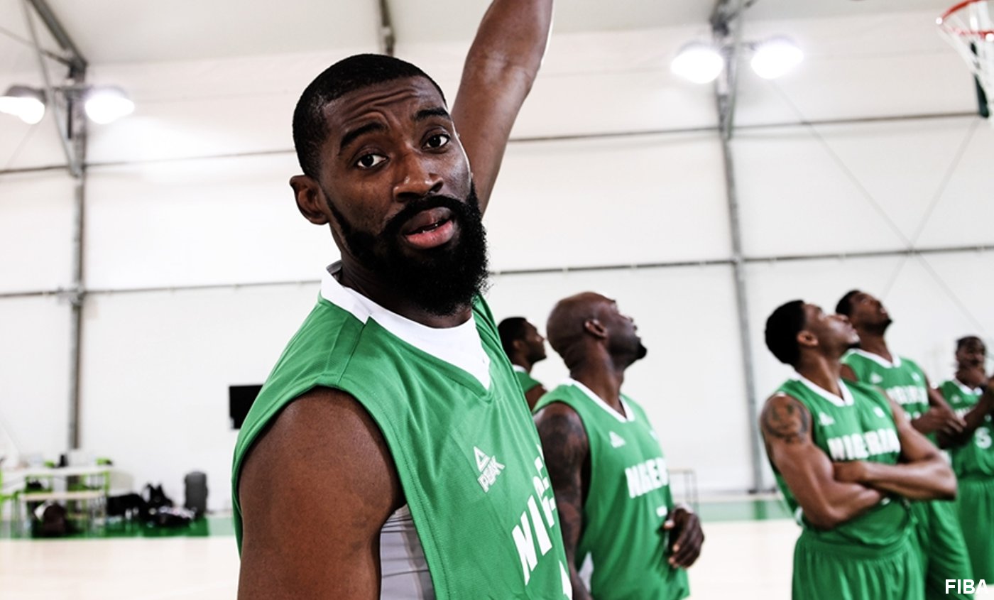 Shane Lawal forfait pour la suite des Jeux