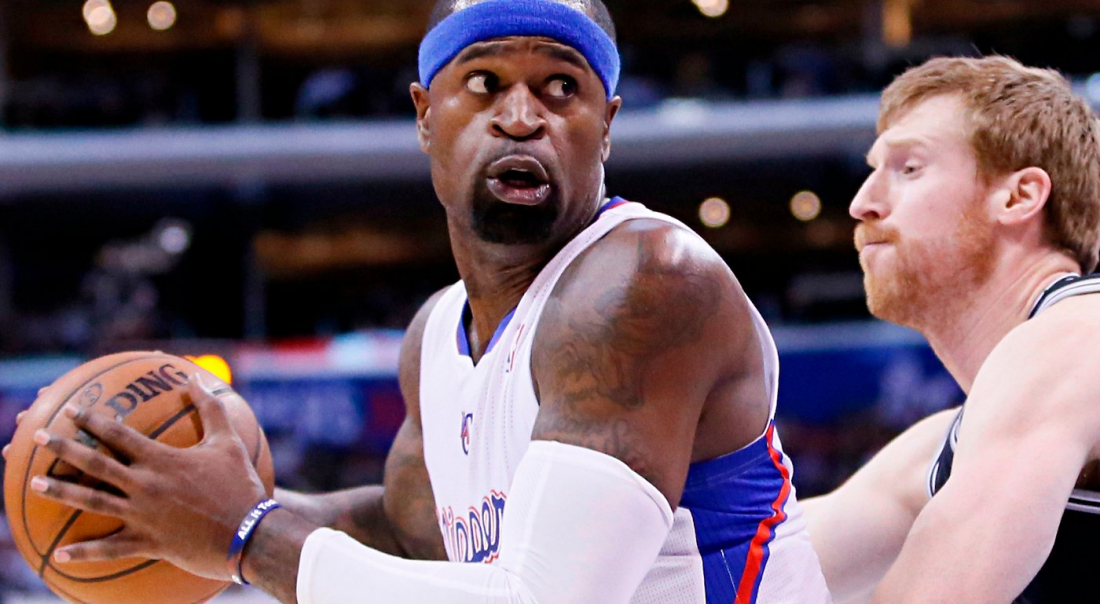 Stephen Jackson déglingue gratuitement Andre Roberson