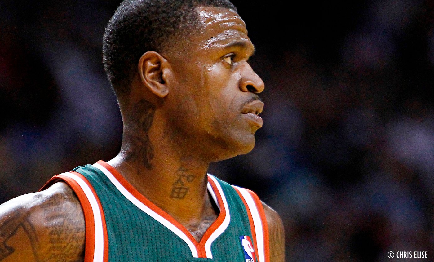 Aux Spurs, Stephen Jackson trouvait Tony Parker « égoïste »