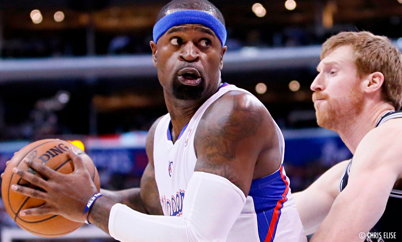 Stephen Jackson déglingue gratuitement Andre Roberson