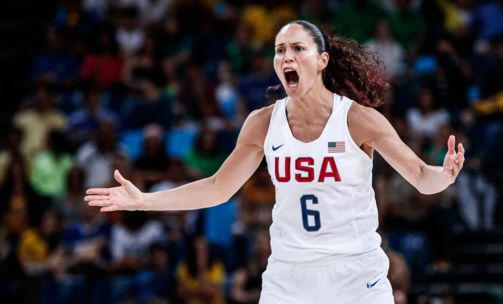 Team USA a encore une équipe dingue pour le Mondial 2018