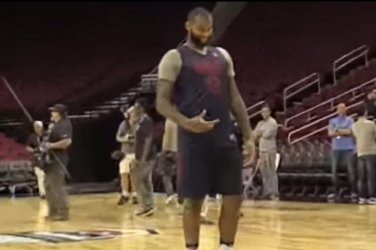 Draymond Green moqué par ses coéquipiers