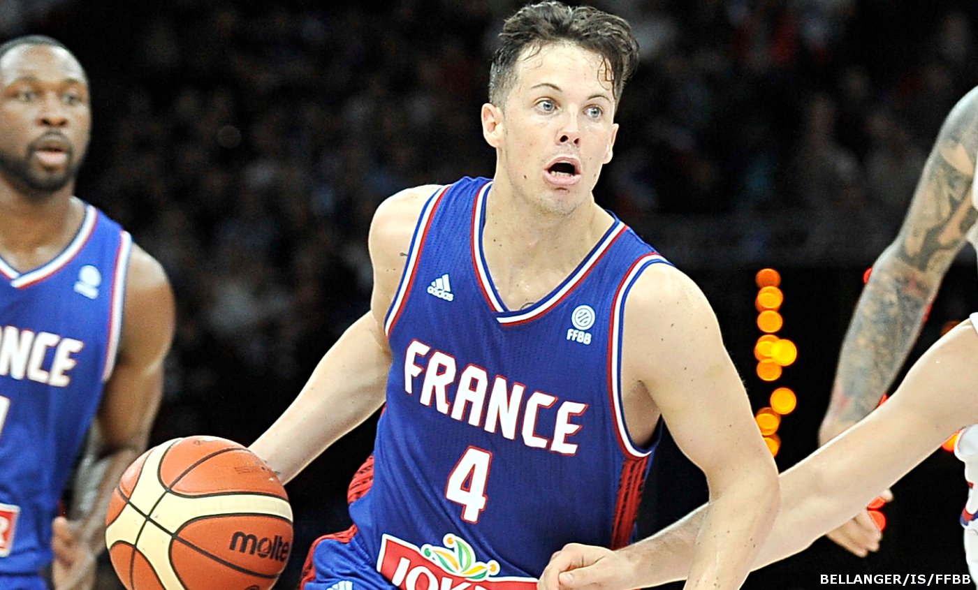 Hors NBA, les Français continuent d’être prisés