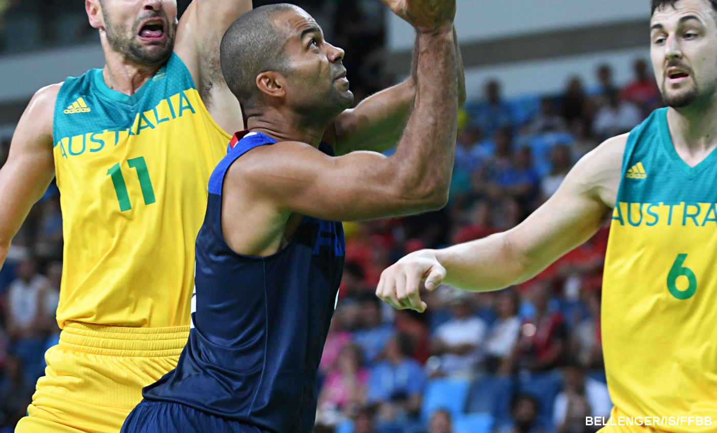 Tony Parker, que retenir de son coup de chaud ?