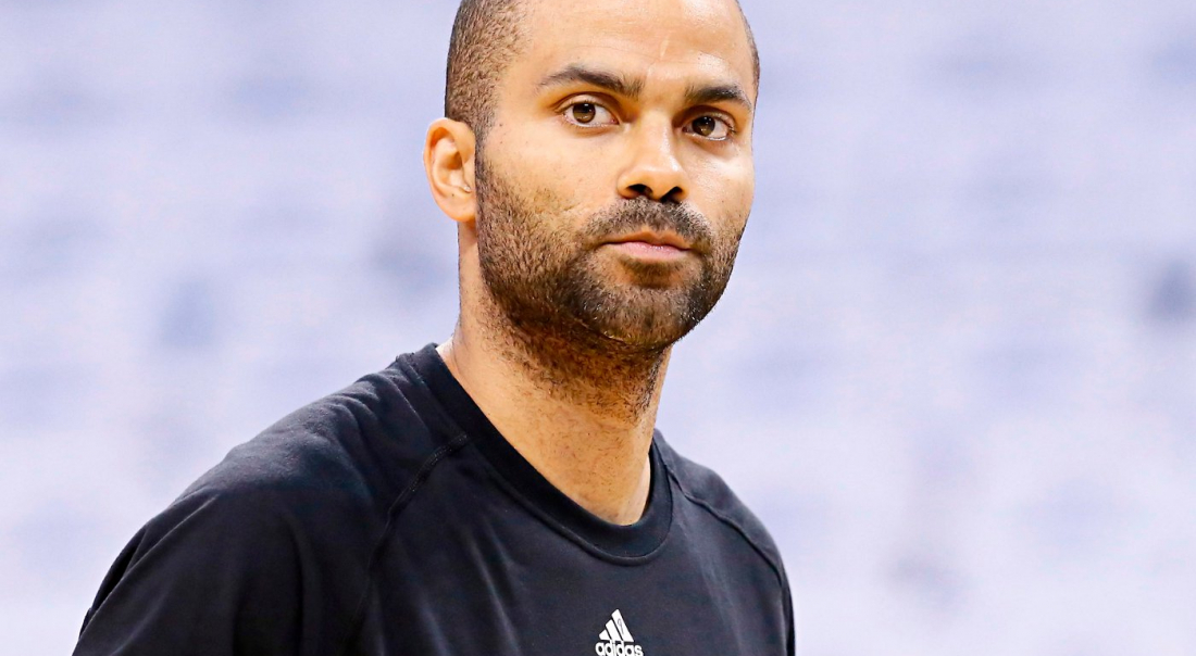 Tony Parker est déjà le facteur X des Hornets