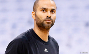 Tony Parker est déjà le facteur X des Hornets