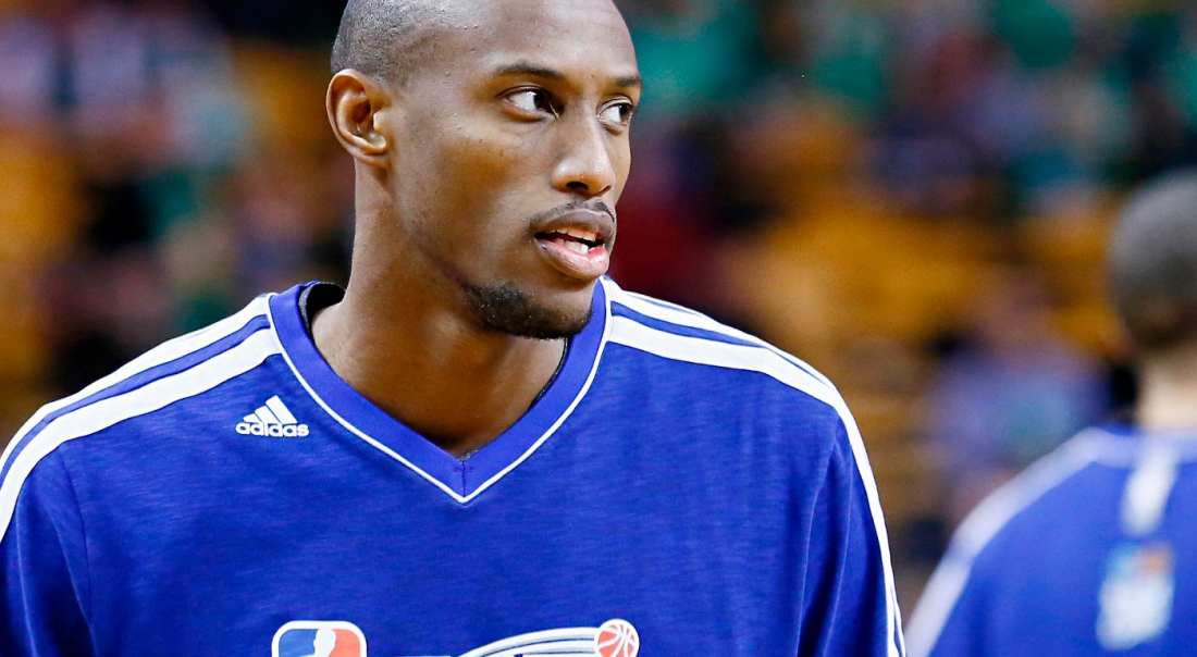 Travis Outlaw arrêté pour possession de marijuana